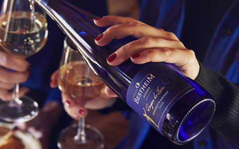 Gewurztraminer hiver
						        