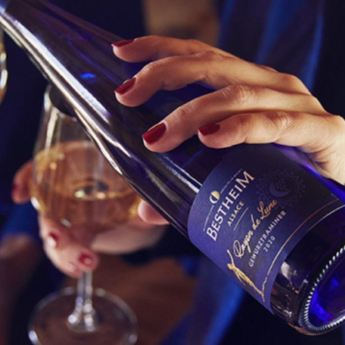 Gewurztraminer hiver