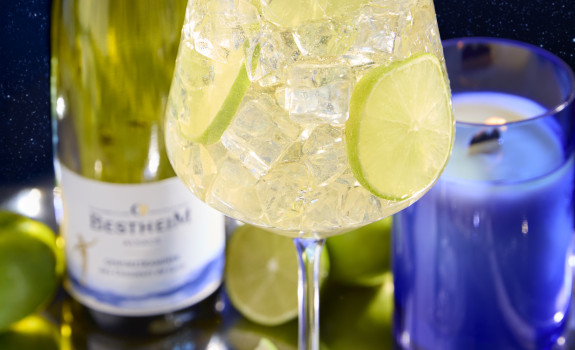 Gewurztraminer_cocktail
							        