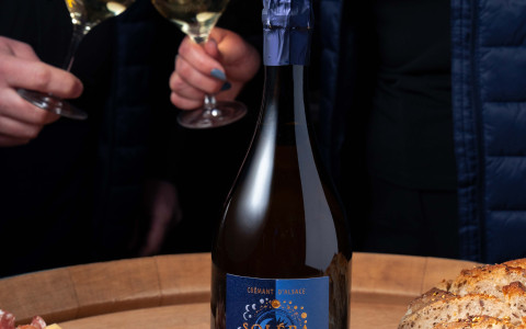 BESTHEIM-Soléra-Crémant-Alsace
						        