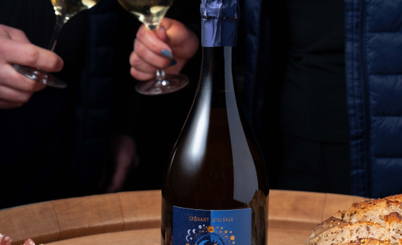 BESTHEIM-Soléra-Crémant-Alsace
						        