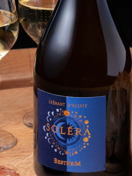 Soléra-Crémant-Alsace
	                        